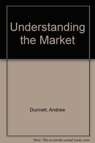 Understanding the market
