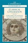 The Cambridge Dictionary of Classical Civilization,Used