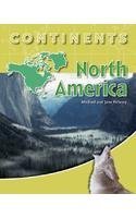 North America (Continents),Used