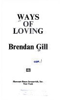 Ways of Loving,Used