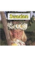 Sweden (Countries of the World),Used
