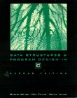 Data Structures and Program Design in C,Used