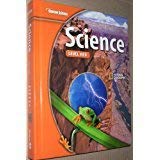 Glencoe Science: Level Red [Teacher Wraparound Edition],Used