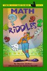 Math Riddles (EasytoRead,Viking),Used