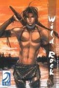 Wild Rock, Vol. 1,Used