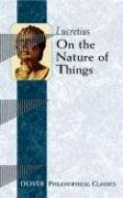 On The Nature Of Things: Lucretius,New