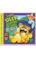Super Silly Songs (Early Childhood Learning, 4),Used