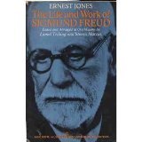Life And Work Of Sigmund Freud,Used