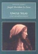 Uncle Silas: Nonsuch Classics,Used