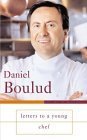 Letters To A Young Chef (Art Of Mentoring),New