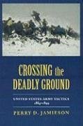 Crossing the Deadly Ground,Used