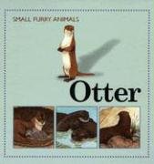 Otter (Small Furry Animals),Used