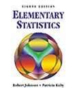 Elementary Statistics,New