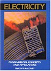 Electricity: Fundamentals, Concepts, & Applications,Used