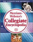 Merriam Webster's Collegiate Encyclopedia,Used