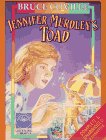 Jennifer Murdley's Toad,Used