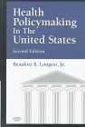 Health Policymaking in the United States,Used