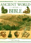 The Ancient World Of The Bible,New