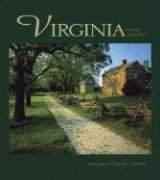 Virginia Simply Beautiful,New