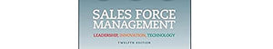Sales Force Management: Leadership, Innovation, Technology,Used