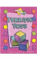 Terrific Toys,Used