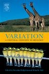 Variation: A Central Concept in Biology,Used
