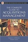 The Complete Guide To Acquisitions Management (Library And Information Science Text Series)
