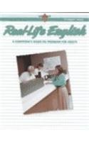 Real Life English: A CompetencyBased ESL Program for Adults (Student Book),Used