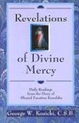 Revelations of Divine Mercy: Daily Readings From the Diary of Blessed Faustina Kowalska,Used