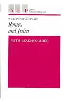 Romeo and Juliet with Reader's Guide,Used