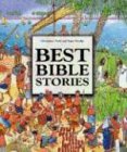 Best Bible Stories,Used