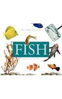Fish (Pet Care For Kids),Used