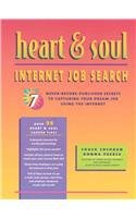 Heart and Soul Internet Job Search,Used