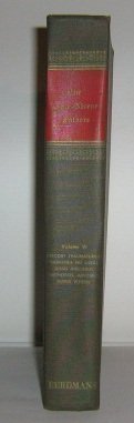Antenicene Fathers: Volume 6 (Early Church Fathers)