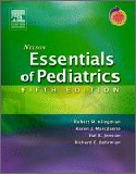 Nelson Essentials of Pediatrics, 5E with STUDENT CONSULT Access Fifth Edition(Nelson Essentials of Pediatrics),Used