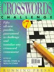 Xword Challenge #7,Used