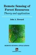 Remote Sensing of Forest Resources: Theory and application (Remote Sensing Applications),New