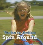 Spin Around (BOOKWORMS. VERBS IN ACTION.),Used