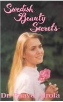 Swedish Beauty Secrets,Used