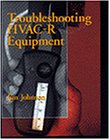 Troubleshooting HVACR Equipment,Used
