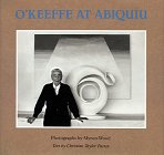 O'Keeffe At Abiquiu,Used