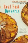 Real Fast Desserts: Over 200 Desserts and Sweet Snacks in 30 Minutes,New