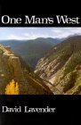 One Man's West,Used