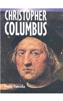 Christopher Columbus (Historical Biographies),Used