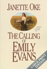 The Calling of Emily Evans (Women of the West #1),Used
