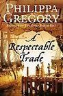 A Respectable Trade (G K Hall Large Print Book Series),Used