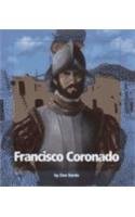 Francisco Coronado (Watts Library: Exploration),Used