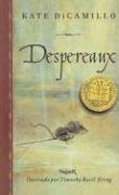 Despereaux (Spanish Edition),Used