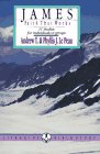James: Faith That Works, 11 Studies for Individuals or Groups (A Lifeguide Bible Studies),Used