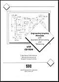 Engineering Graphics Principles & Geometric Tolerancing,Used
